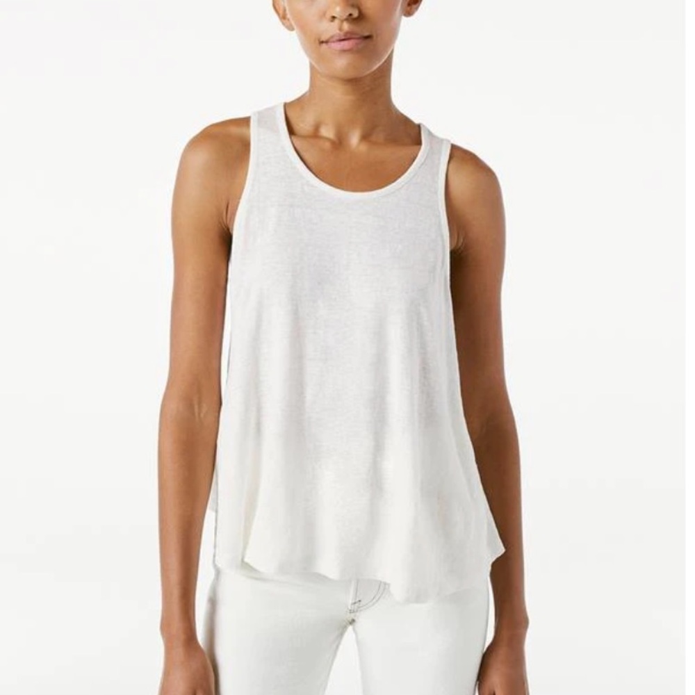 FRAME flowy tank top, BRAND NEW!